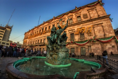 Costo de anuncios espectaculares en Saltillo